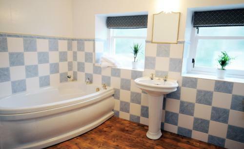 Bed & Breakfast Struan Hall