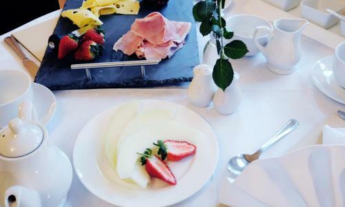 Bed & Breakfast Struan Hall