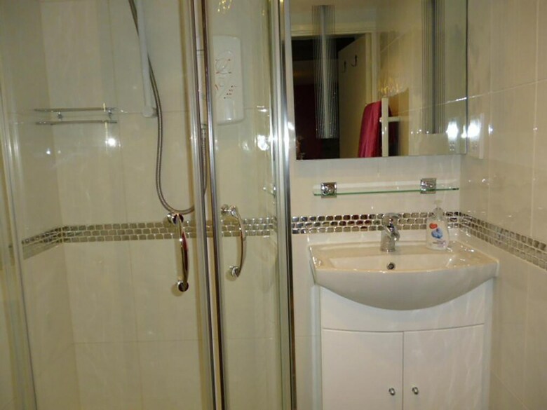 Hostal Quiet Woman House