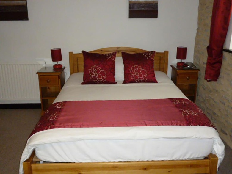 Hostal Quiet Woman House