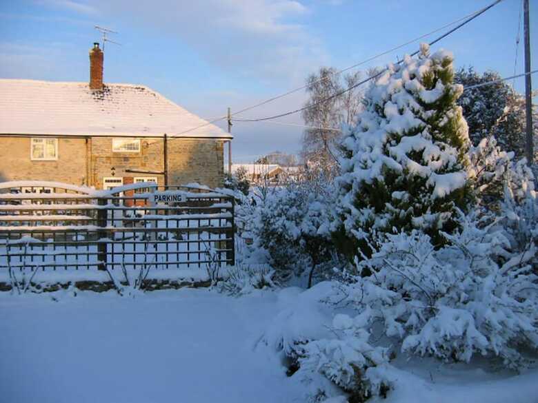 Hostal Quiet Woman House