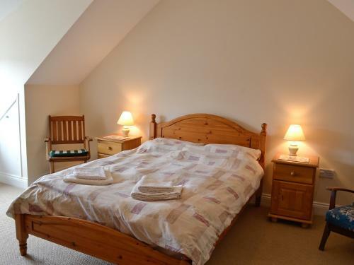 Ruth's Cottage