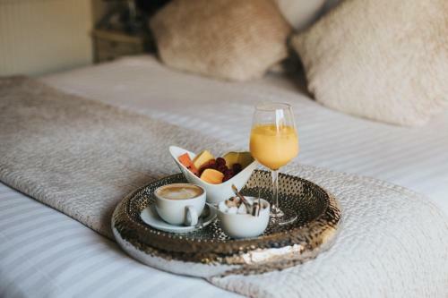 Agroturismo Hall Farm Hotel And Restaurant