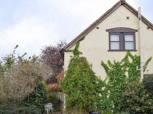 Middle Farm Cottage