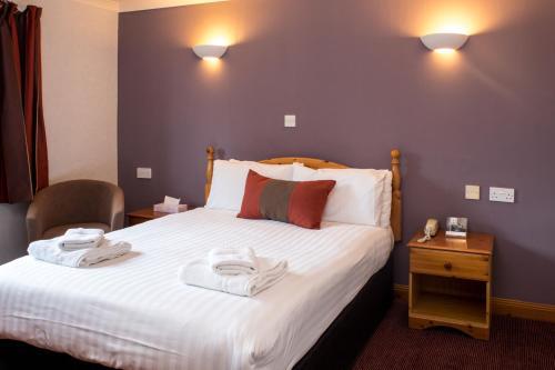 Kyle Hotel ?a Bespoke Hotel?