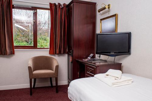 Kyle Hotel ?a Bespoke Hotel?