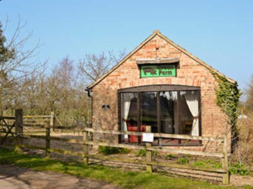 The Orchard