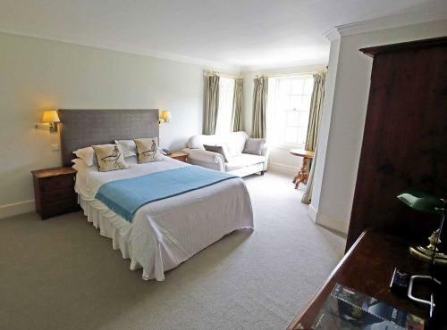 Fortingall Hotel