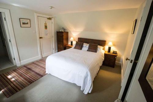 Fortingall Hotel
