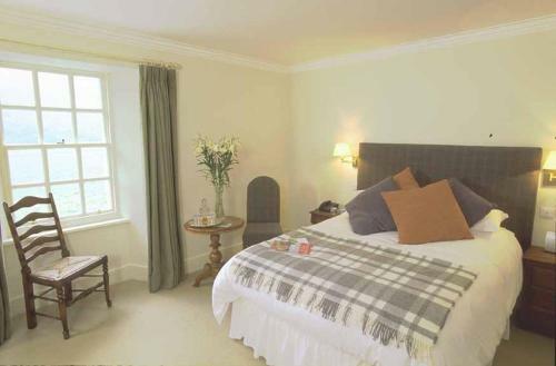 Fortingall Hotel