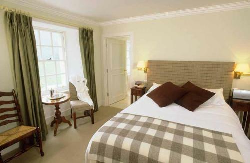 Fortingall Hotel