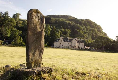 Fortingall Hotel