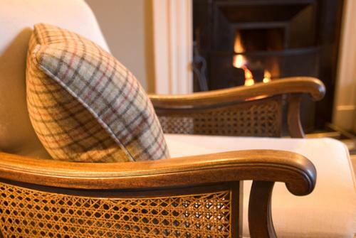 Fortingall Hotel
