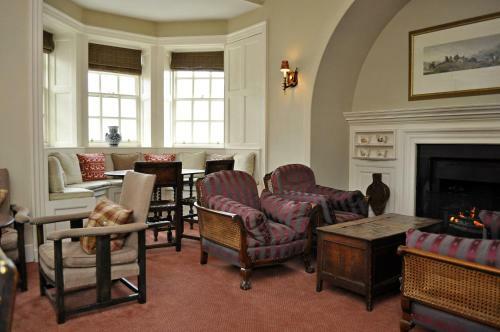 Fortingall Hotel
