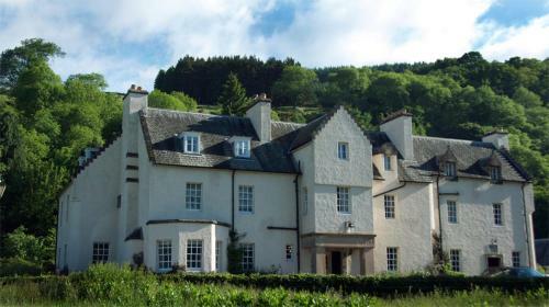 Fortingall Hotel