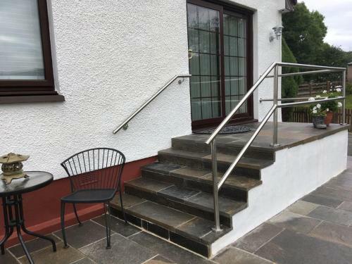 Bed & Breakfast Ardenlea