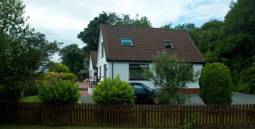 Bed & Breakfast Ardenlea