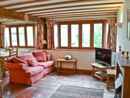 The Coach House