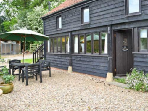 The Coach House