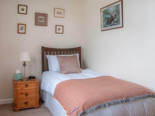 Bed & Breakfast Bay Tree House