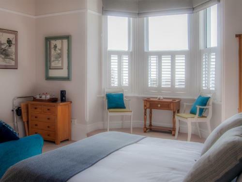 Bed & Breakfast Bay Tree House