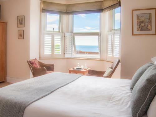Bed & Breakfast Bay Tree House