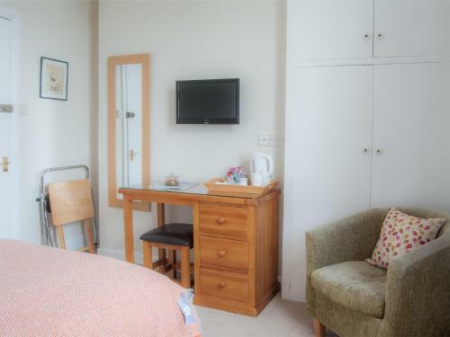 Bed & Breakfast Bay Tree House
