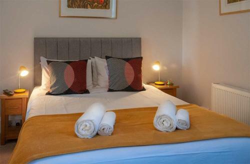 Bed & Breakfast Bay Tree House