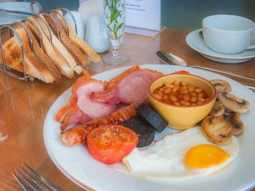 Bed & Breakfast Bay Tree House