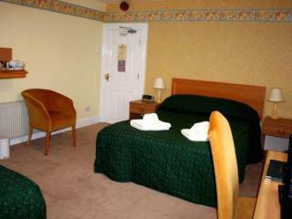 Yarn Market Hotel