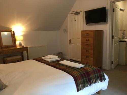 Hostal Roskhill House