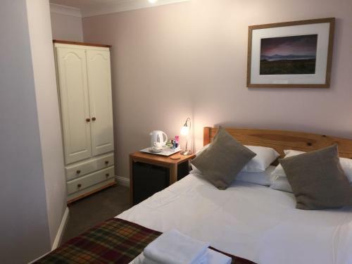 Hostal Roskhill House