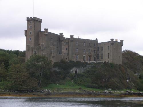 Hostal Roskhill House
