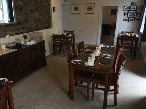 Hostal Roskhill House