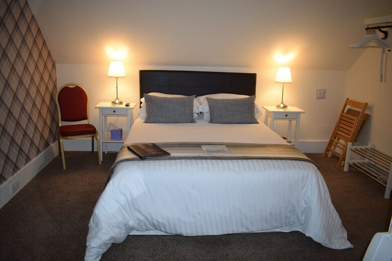 Hostal The Tables Guest House