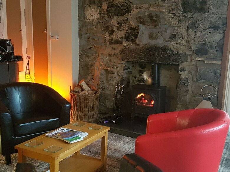 Hostal The Tables Guest House