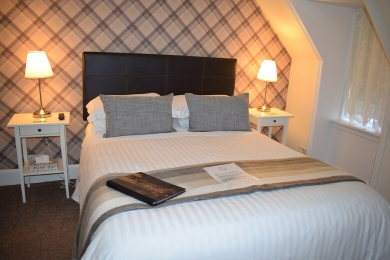 Hostal The Tables Guest House