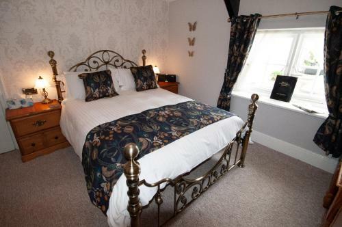 Hostal Exmoor House