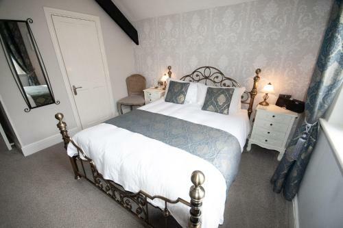 Hostal Exmoor House