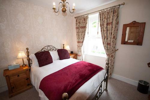Hostal Exmoor House