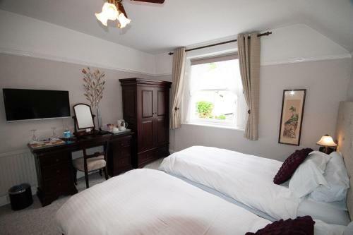 Hostal Exmoor House