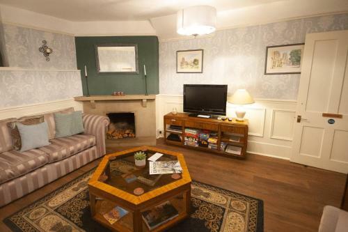 Hostal Exmoor House