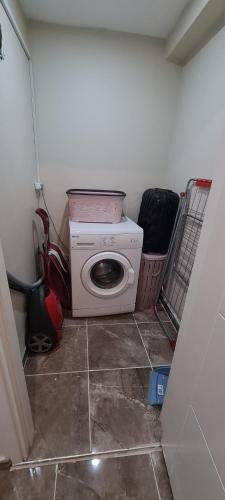 Super Lux 3+1 Apartment In Istanbul Beylikd�z�
