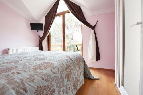 Hotel Nizam Butik Otel B�y�kada