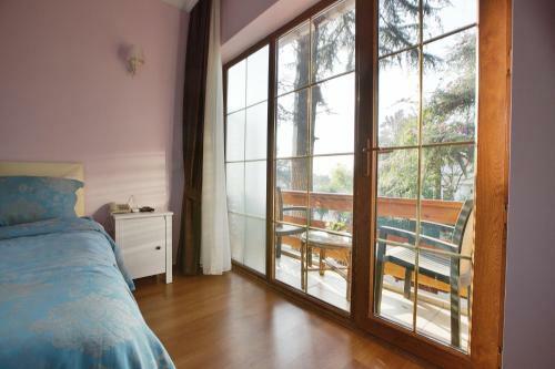 Hotel Nizam Butik Otel B�y�kada