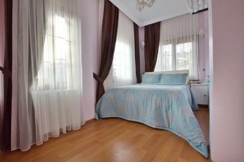 Hotel Nizam Butik Otel B�y�kada