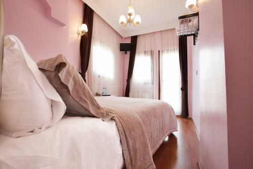 Hotel Nizam Butik Otel B�y�kada