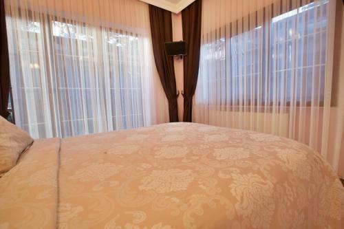 Hotel Nizam Butik Otel B�y�kada