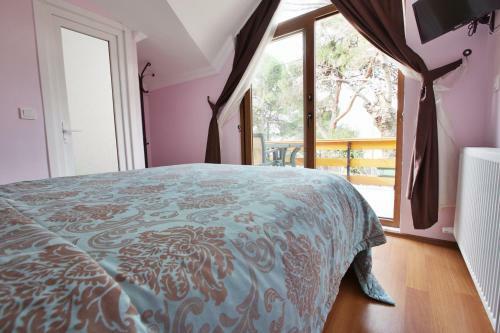 Hotel Nizam Butik Otel B�y�kada