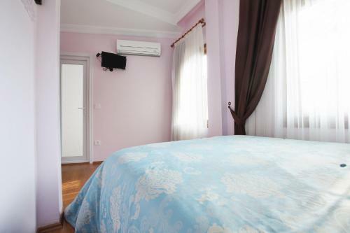 Hotel Nizam Butik Otel B�y�kada